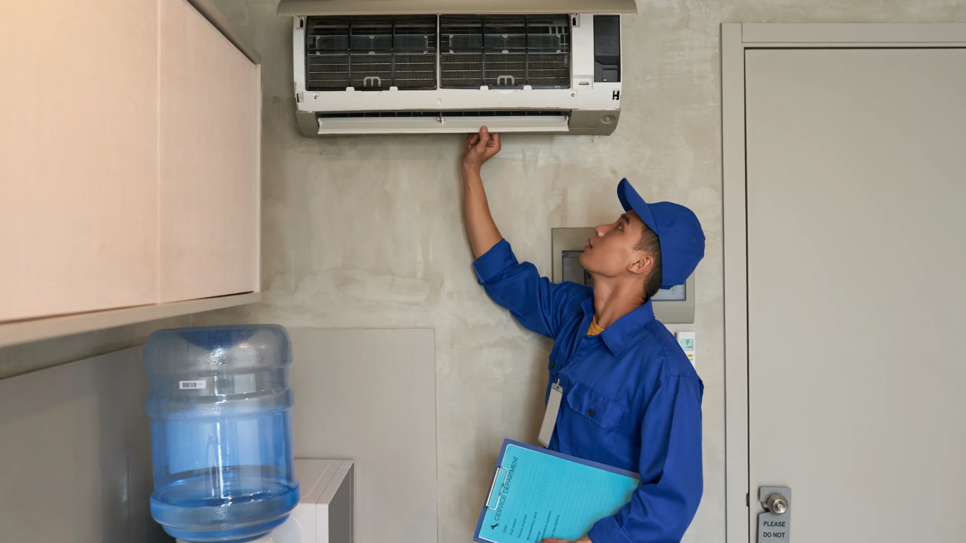 Mini Split Installation in Sacramento and Northern California