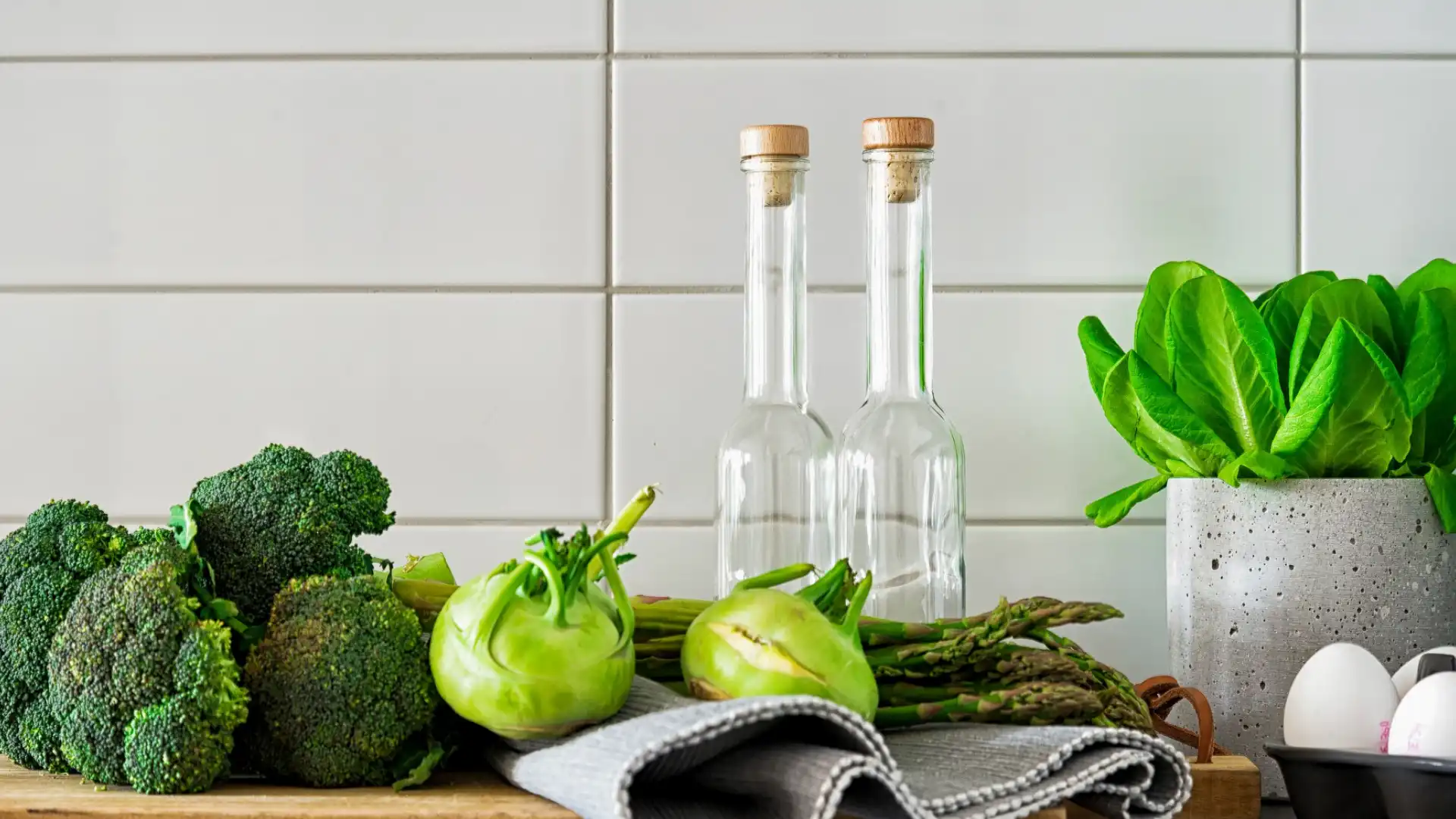 Eco-Friendly Kitchens: Reducing Food Waste When Juicing at Home