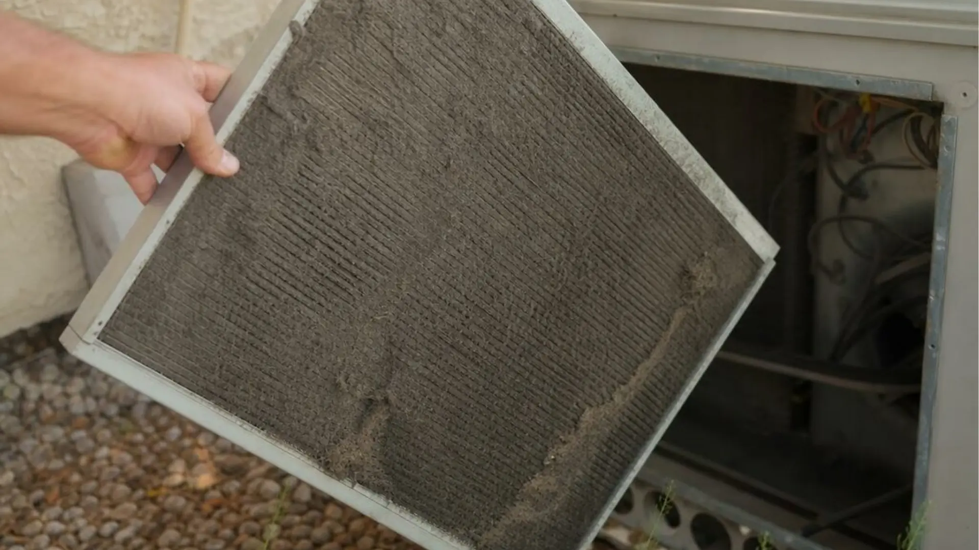 How Often Should You Actually Change Your AC Air Filter (And Does the Brand Matter)?