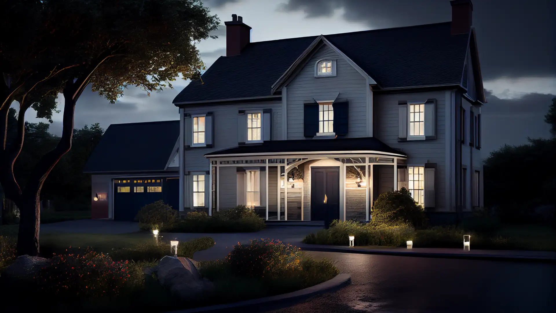 7 Exterior Home Upgrades That Make Your House Feel Brand New Again