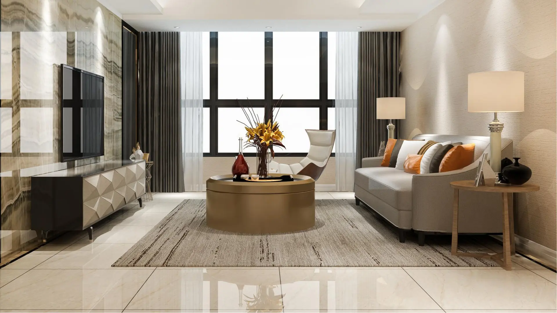 How to Be Better at Interior Design MintPalDecor