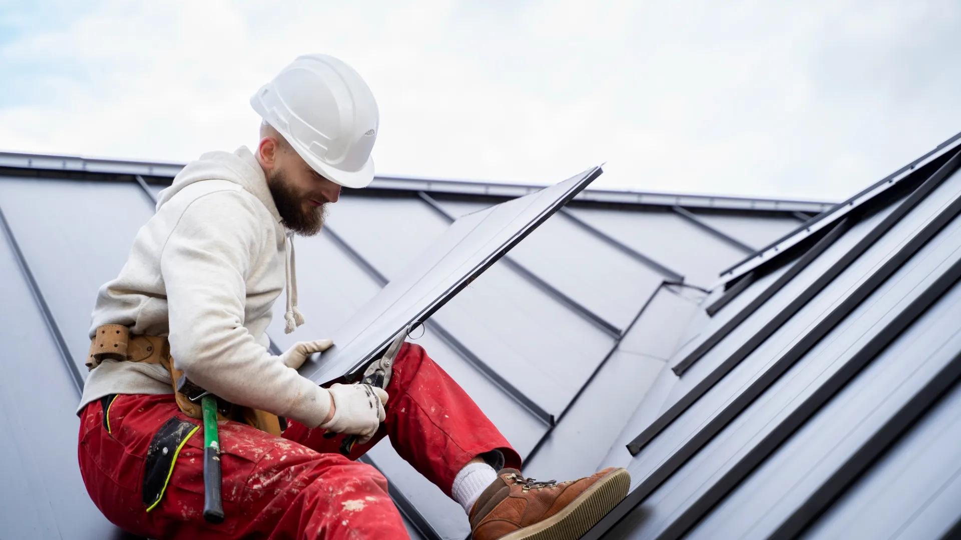 Roof Repair or Replacement: How to Assess the Choice Calmly