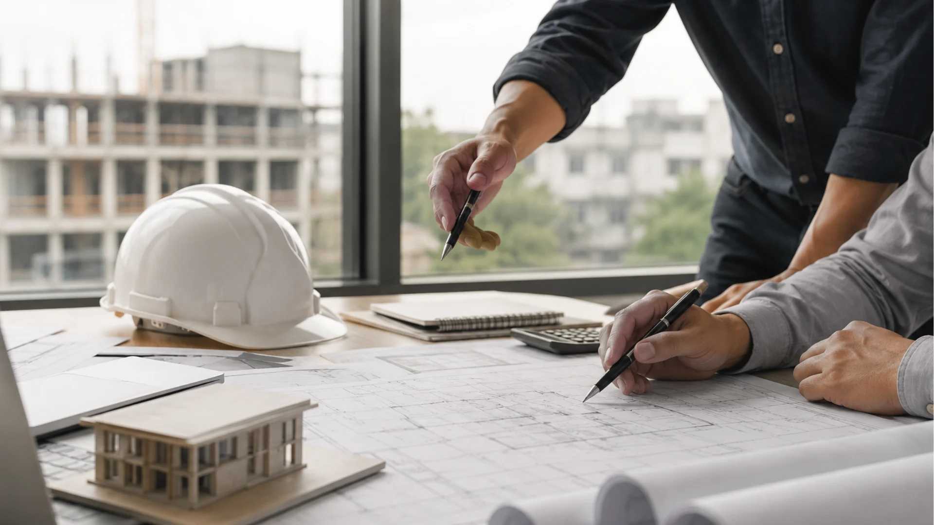 The Changing Way Builders Connect With Suppliers and Why It Matters