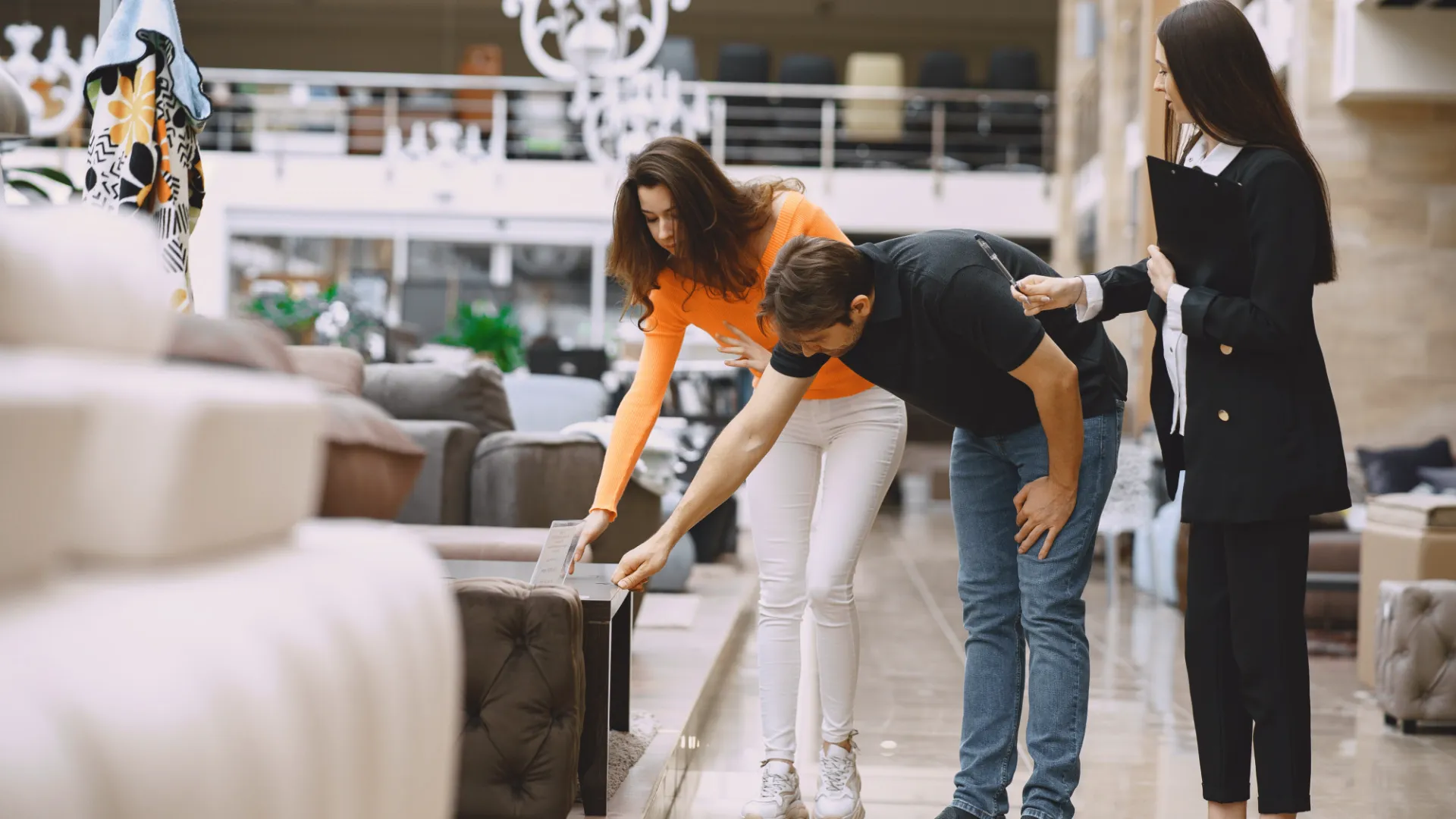 Why Familiar Spaces Shape Better Daily Habits