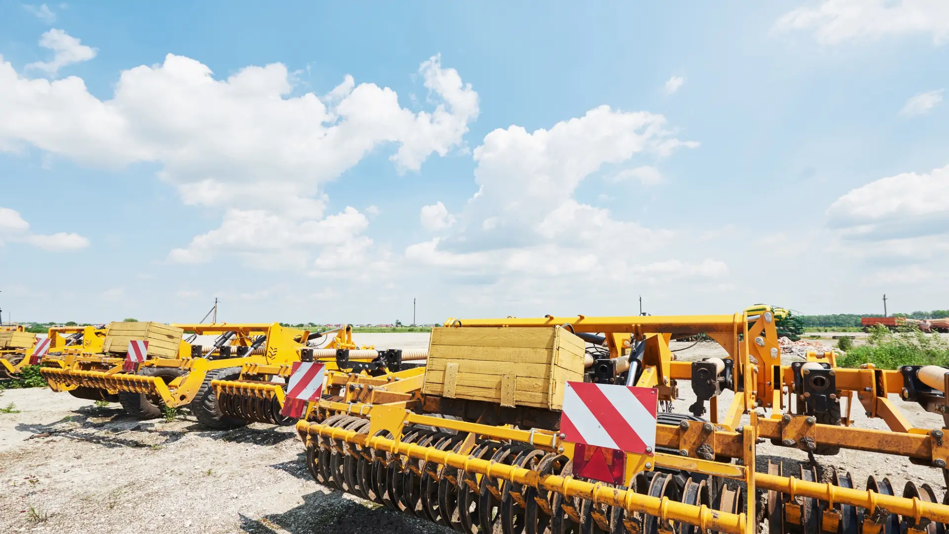How Equipment Rentals Work for Construction and Home Projects