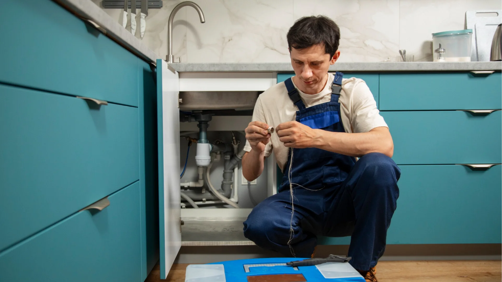 How Regular Plumbing Maintenance Enhances Home Efficiency