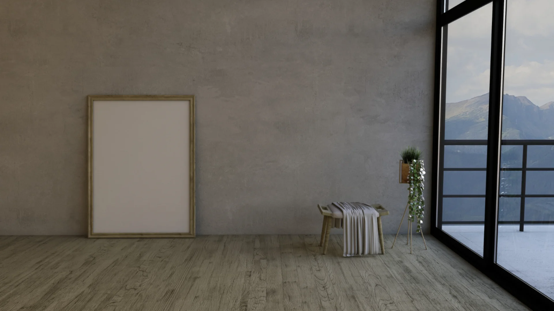 What Your Walls Reveal About How You Live