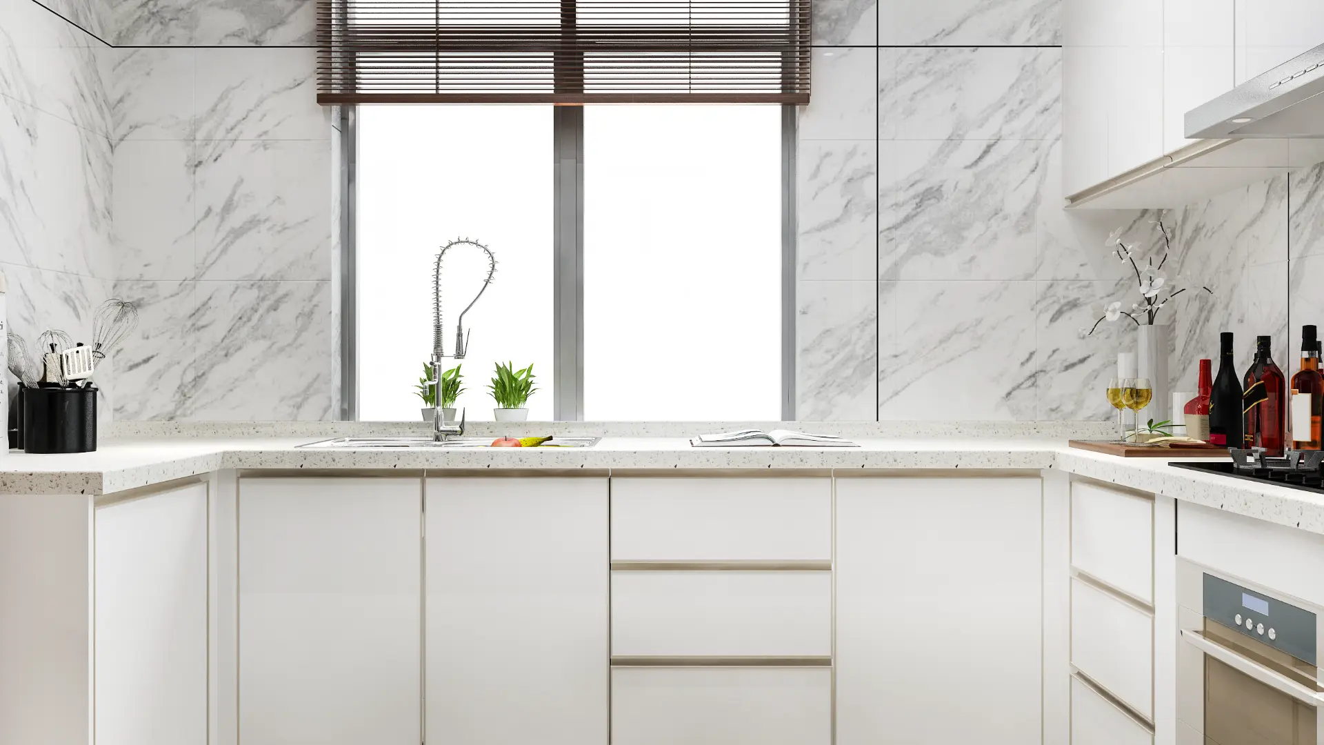 Kitchen Remodel ROI: What Actually Adds Home Value