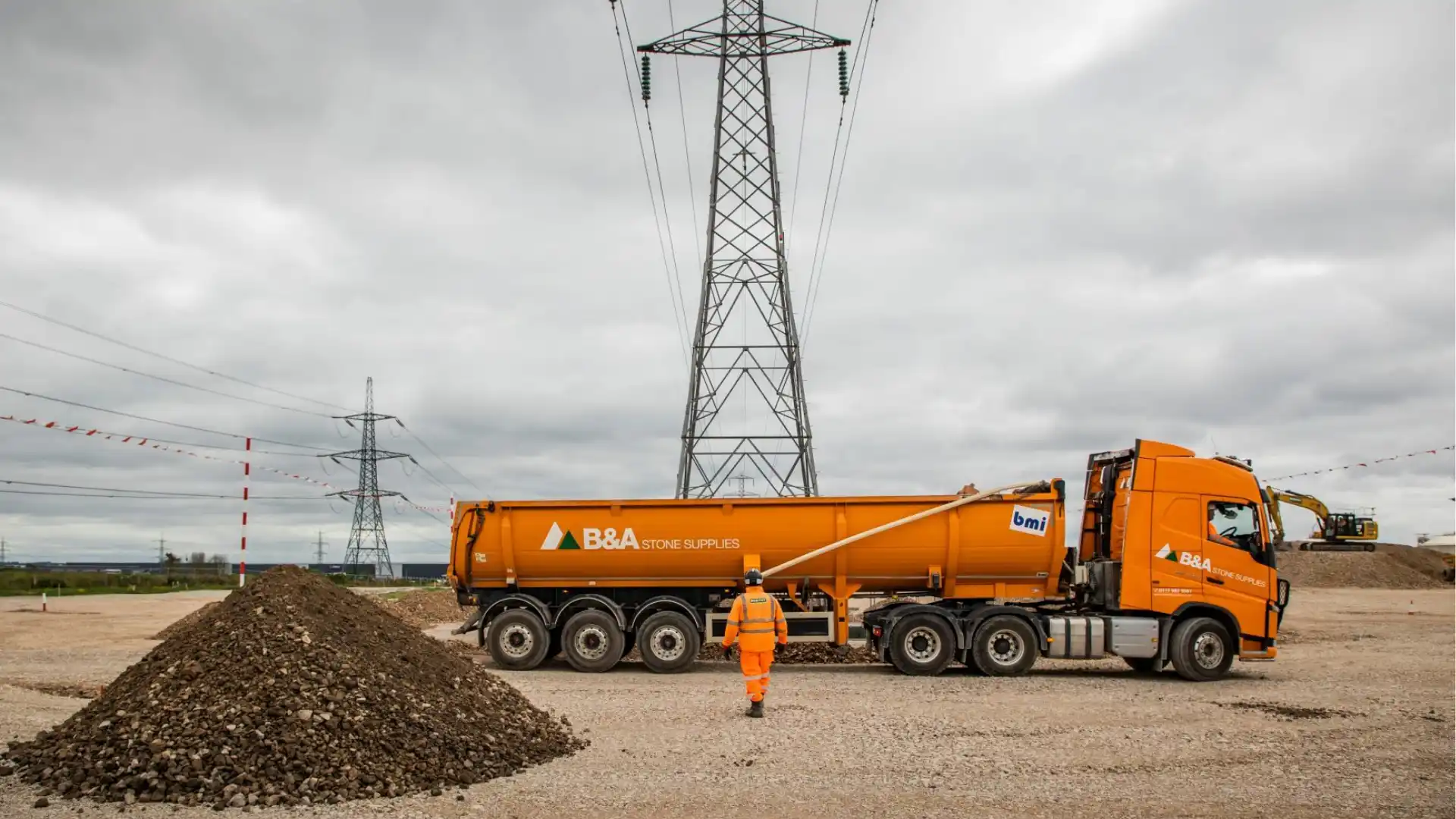 How to Choose the Right Aggregate Supplier for Your Project