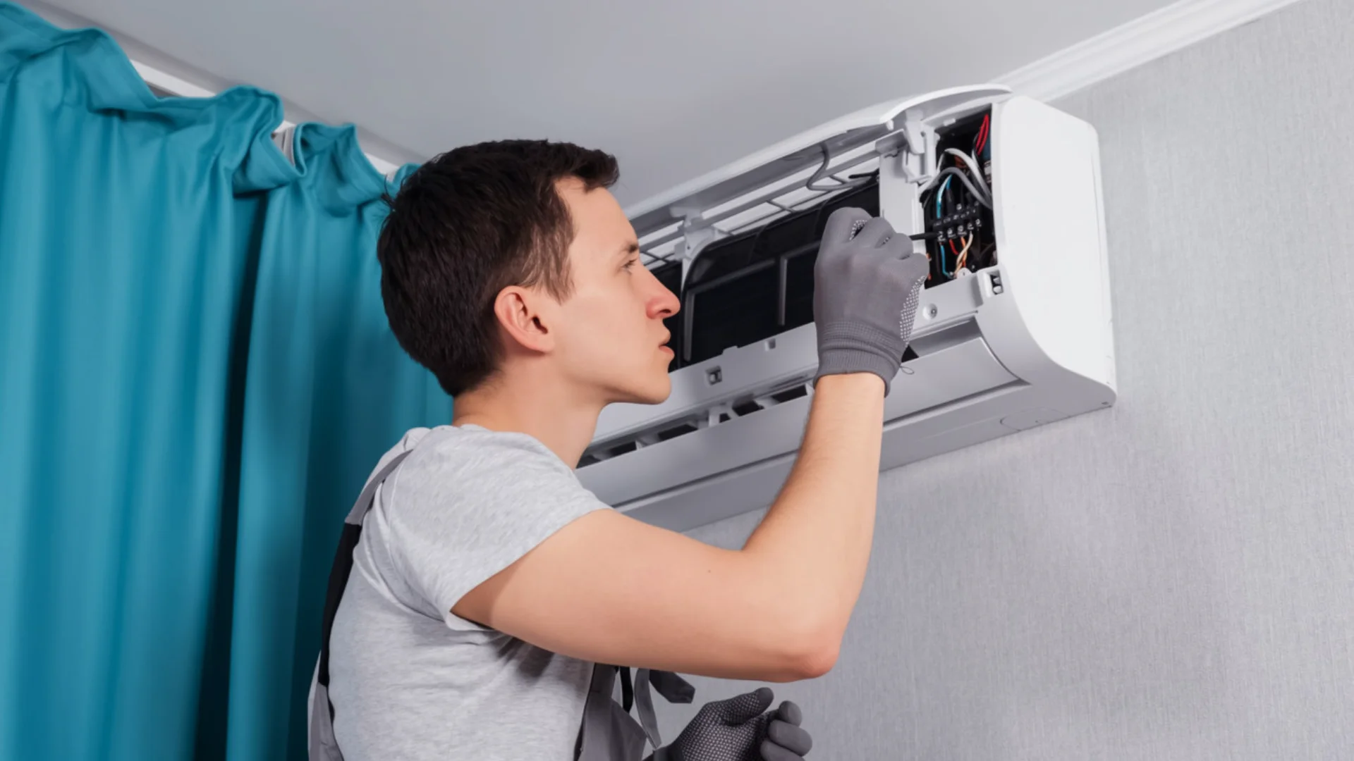 5 Signs You Need Immediate Air Condition Repair and Service in Winnipeg, MB