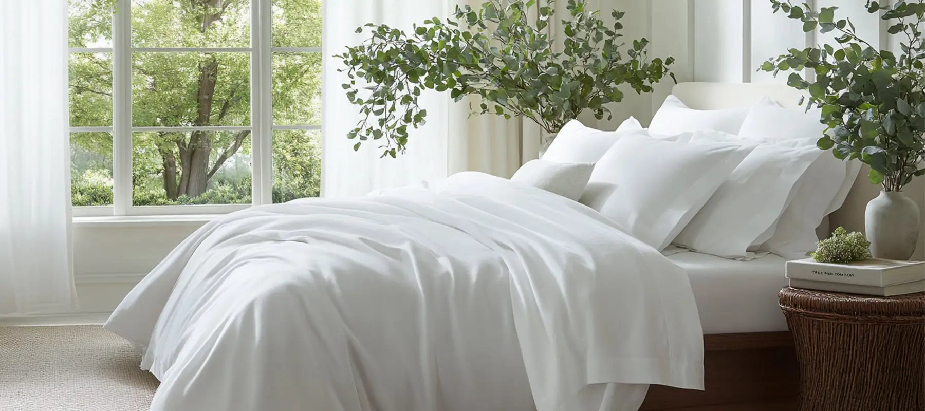 How to Choose the Right Bedding Material for Hot Sleepers in 2026