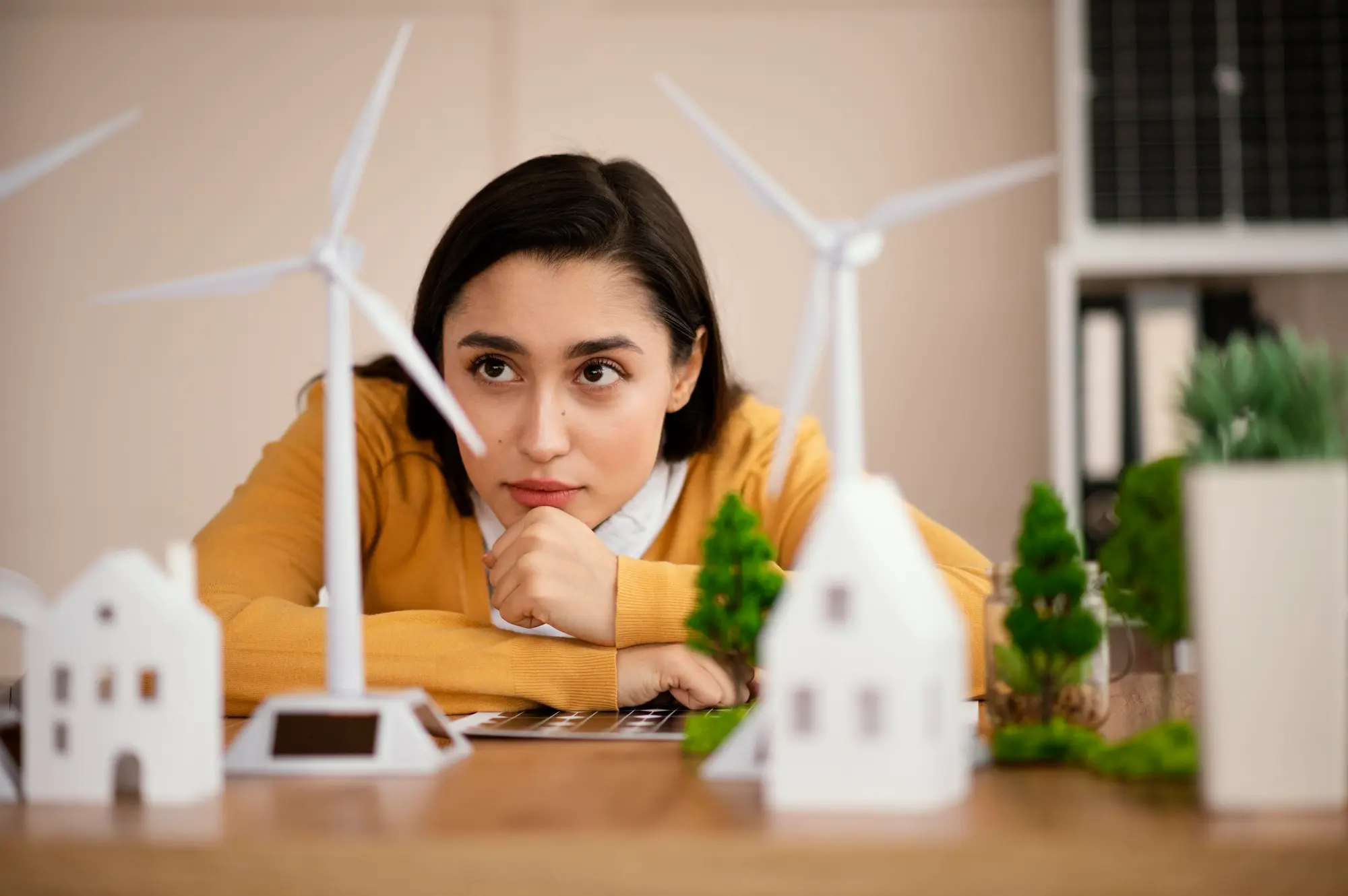 Smart Ways to Improve Energy Efficiency in Your Home