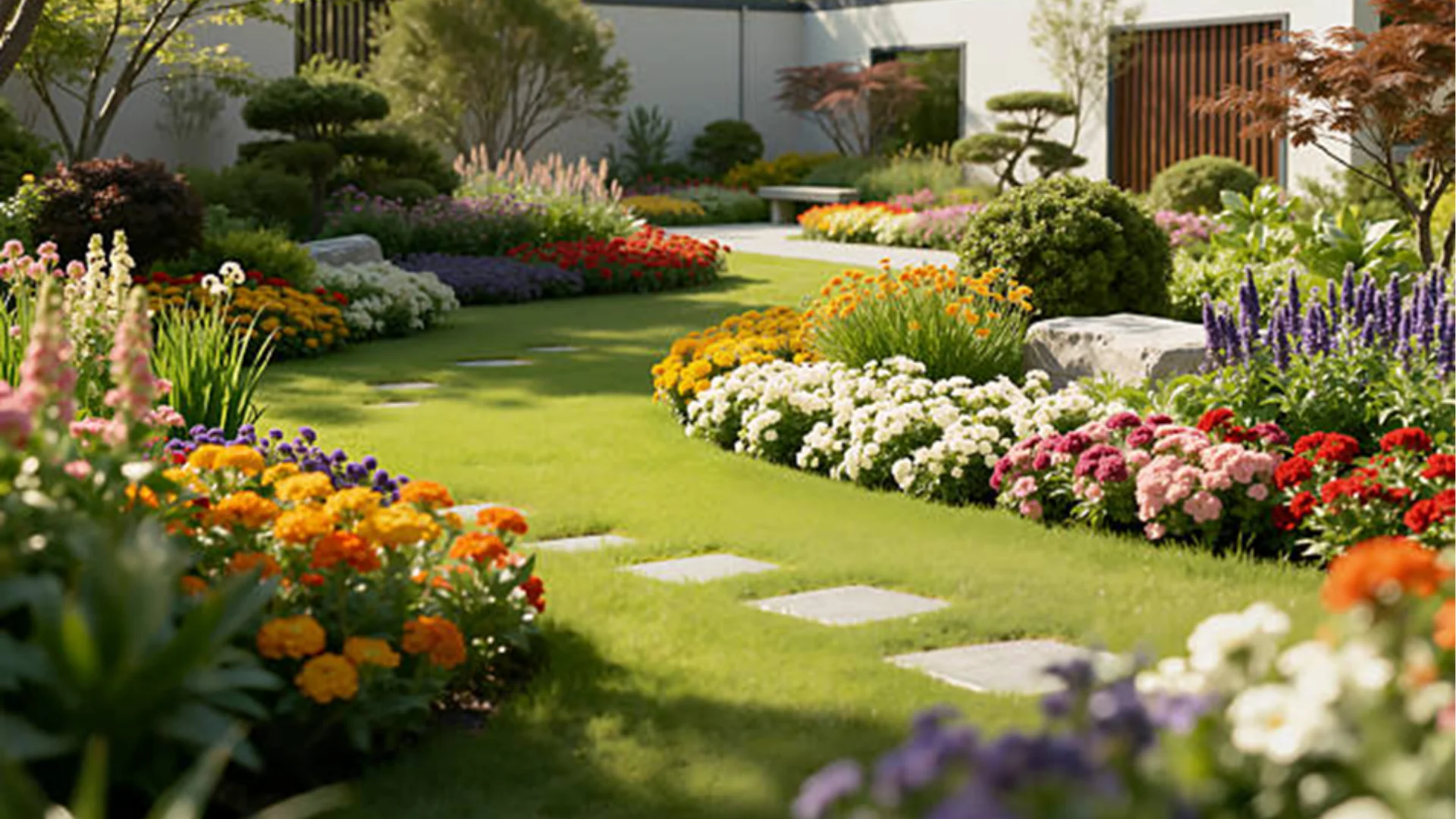 Core Components of HOA Landscaping  Rules