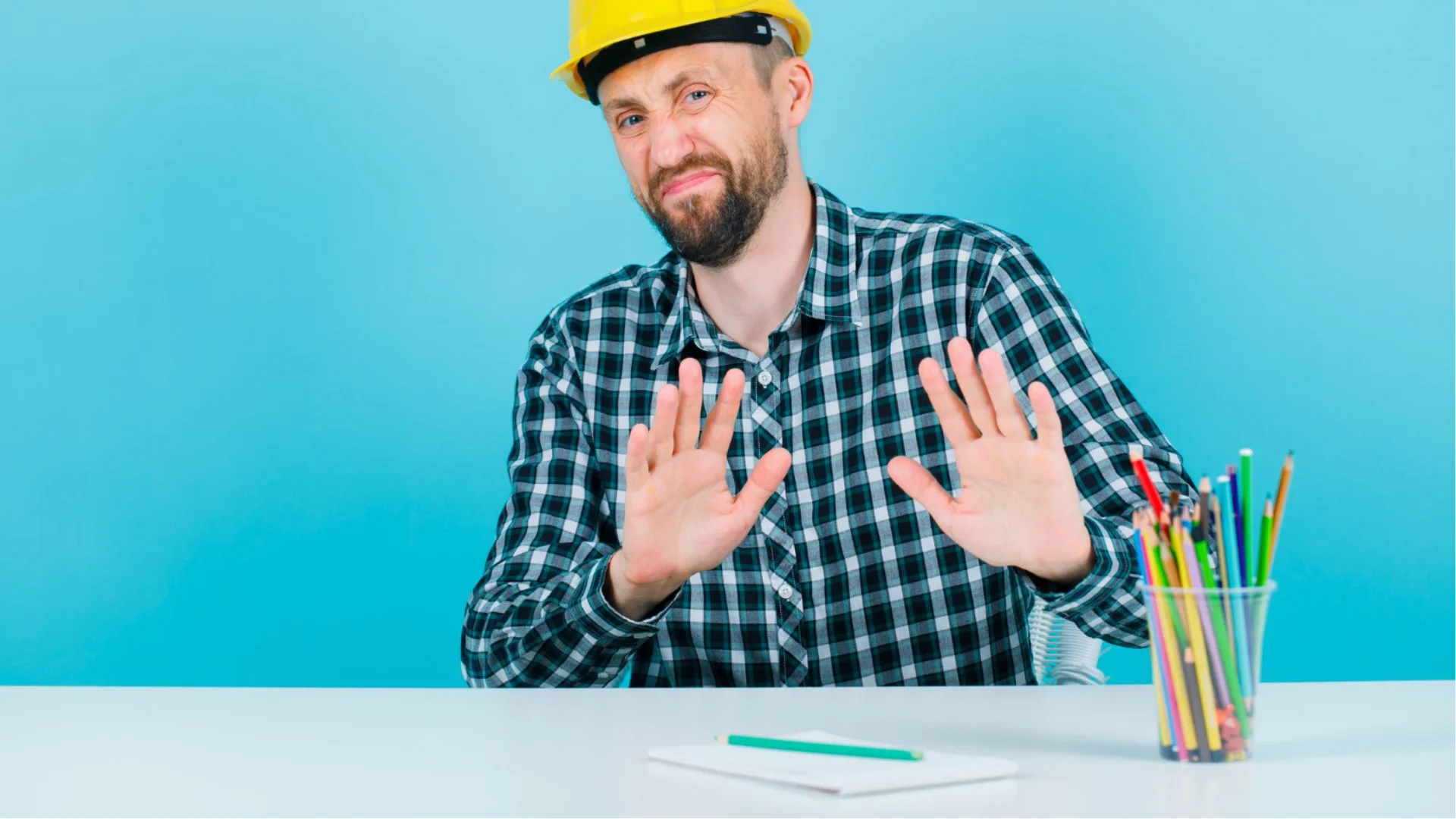 What Smart Contractors Do Before the First Nail Goes In