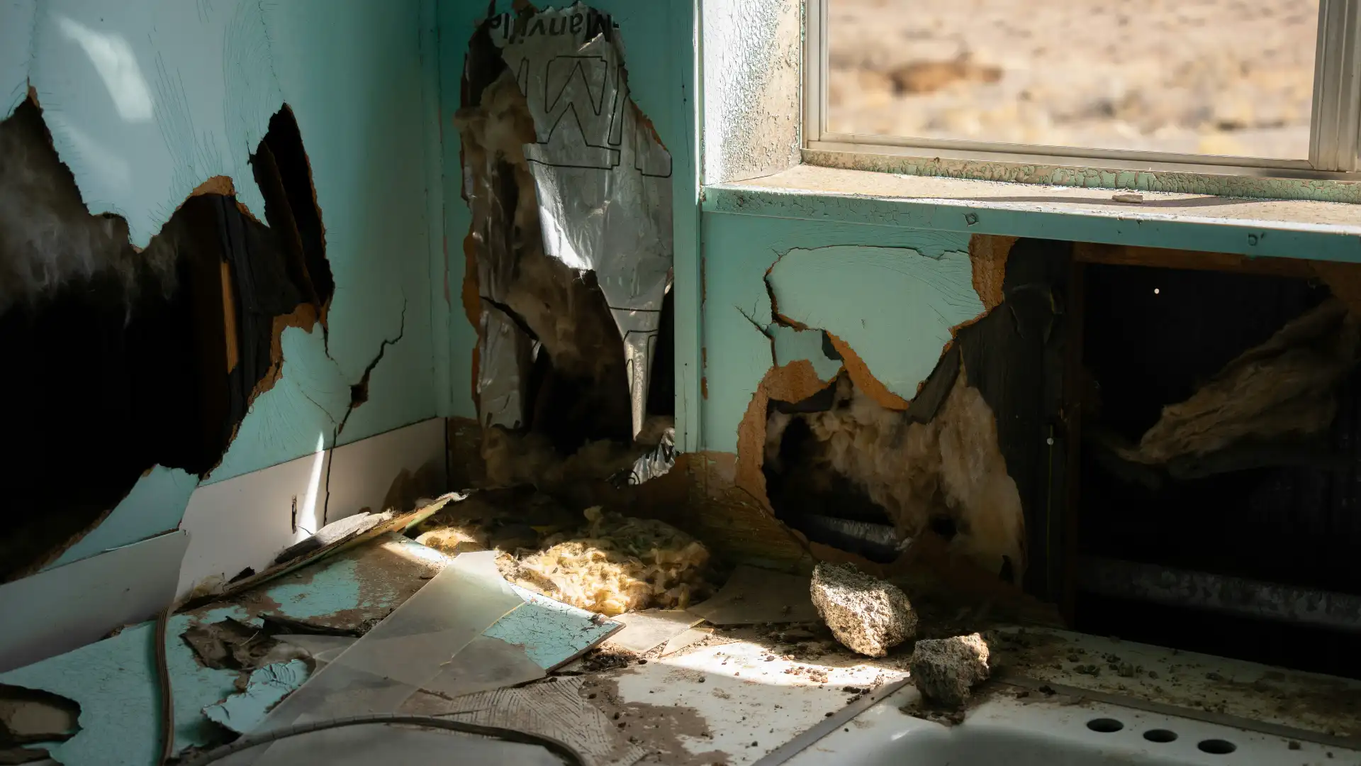 Practical Ways to Manage Unexpected Home Repair Expenses