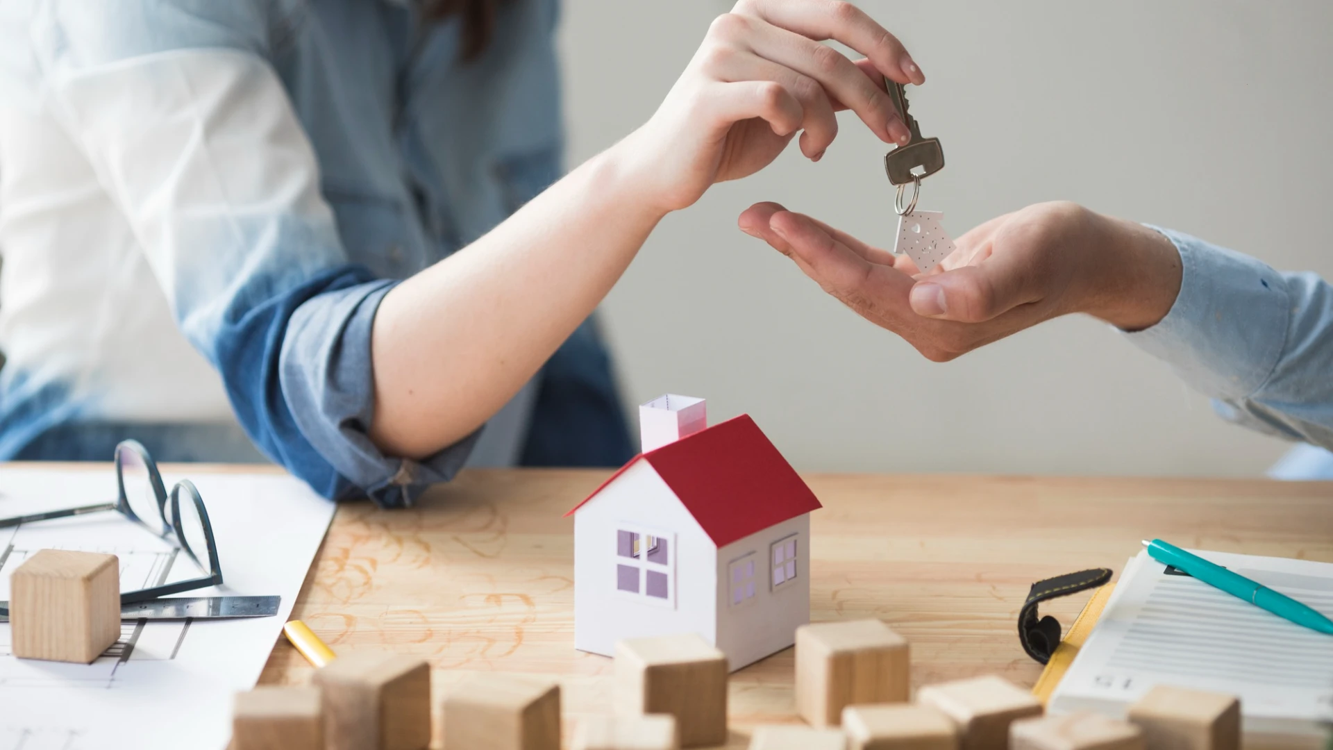How to Buy a House in Tennessee | Meet Your Instructors
