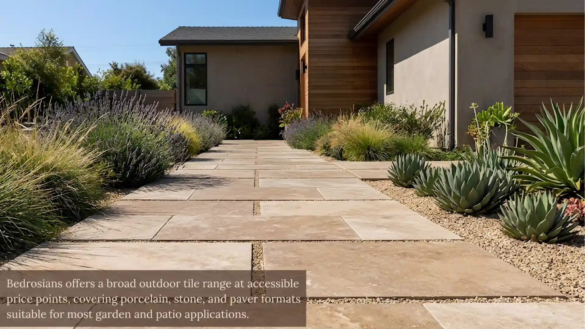 Bedrosians Tile and Stone