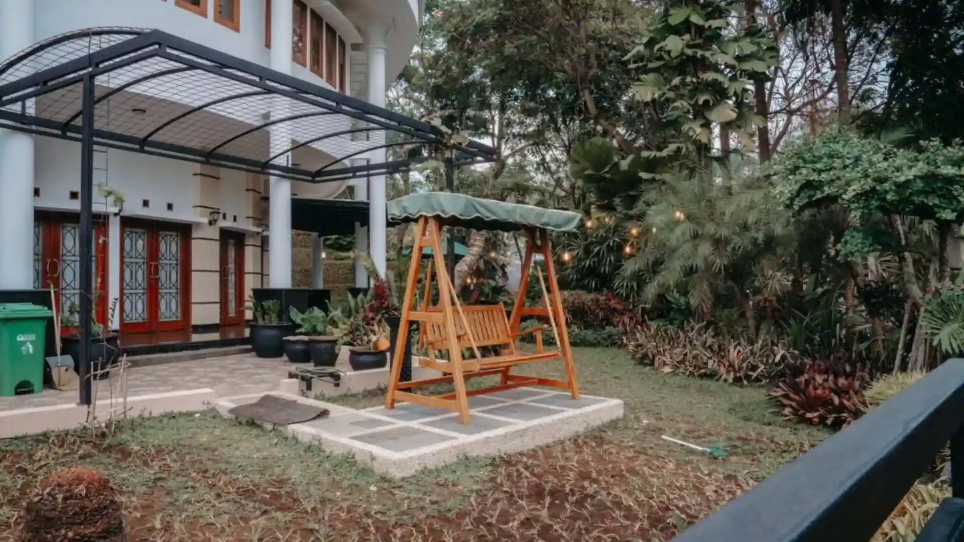 Small Backyard Renovation Decoradyard